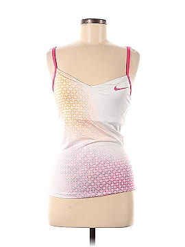 Nike Active Tank (view 1)