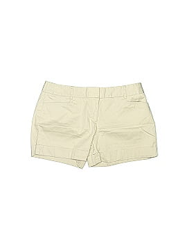 Express Khaki Shorts (view 1)