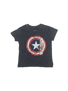 Marvel Short Sleeve T-Shirt (view 1)