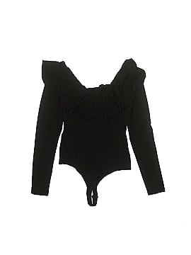 Little Black Bodysuit Bodysuit (view 1)