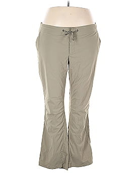 Columbia Active Pants (view 1)