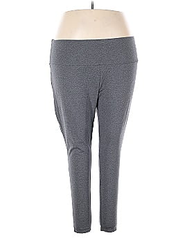 Terra & Sky Active Pants (view 1)