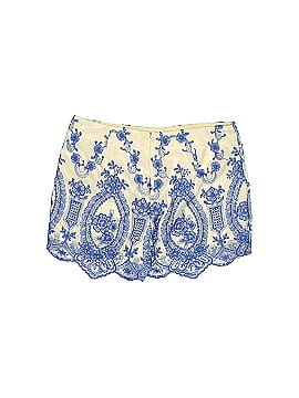 Blue Rain Dressy Shorts (view 2)