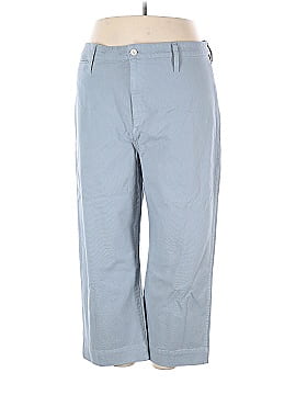 Madewell Casual Pants (view 1)