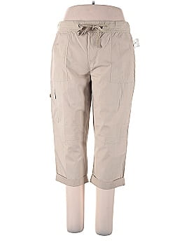 IZOD Casual Pants (view 1)