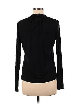 Ann Taylor Long Sleeve Turtleneck (view 2)