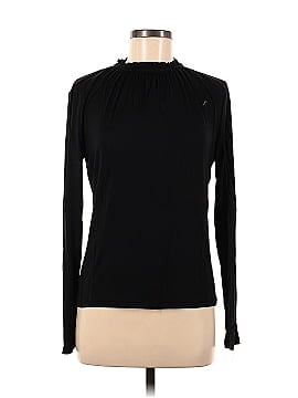 Ann Taylor Long Sleeve Turtleneck (view 1)