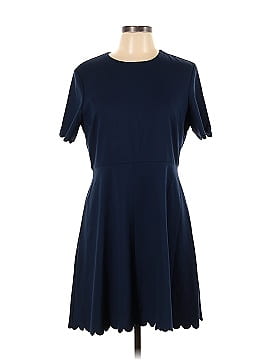 Banana Republic Factory Store Casual Dress (view 1)