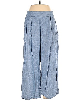 Gap Linen Pants (view 1)