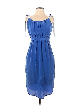 Madewell Cocktail Dress (view 1)