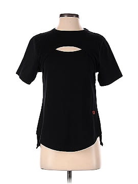 Victoria Beckham Short Sleeve T-Shirt (view 1)