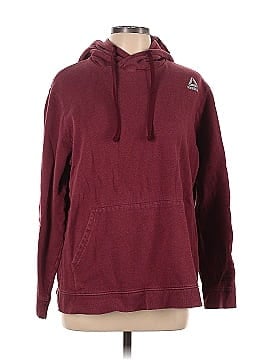 Reebok Pullover Hoodie (view 1)