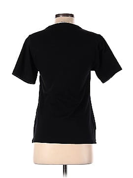 Victoria Beckham Short Sleeve T-Shirt (view 2)