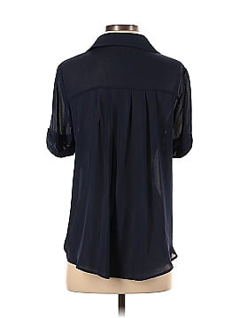 Zara Short Sleeve Blouse (view 2)