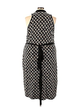 Diane Von Furstenburg For Target Cocktail Dress (view 2)