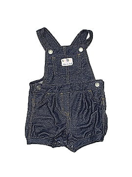 Carter's Overall Shorts (view 1)