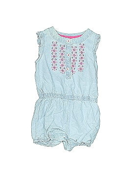 Carter's Romper (view 1)