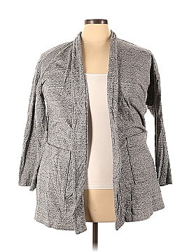 Eileen Fisher Cardigan (view 1)