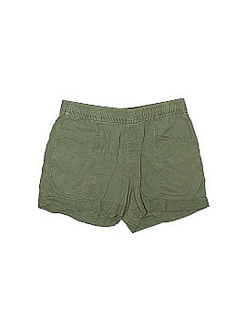 Old Navy Khaki Shorts (view 1)