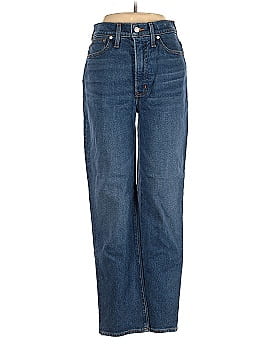 Madewell Jeans (view 1)