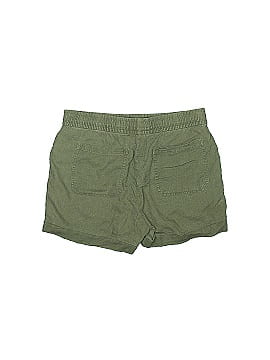 Old Navy Khaki Shorts (view 2)