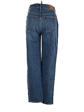 Madewell Jeans (view 2)