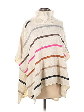 Ann Taylor LOFT Poncho (view 1)