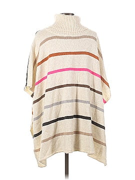 Ann Taylor LOFT Poncho (view 2)