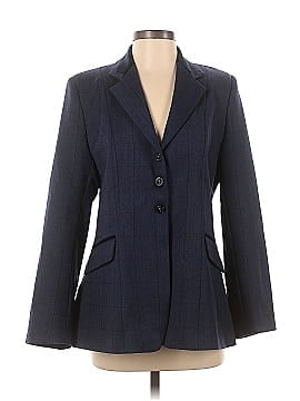 Assorted Brands Wool Blazer (view 1)