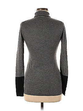 Ann Taylor Turtleneck Sweater (view 2)