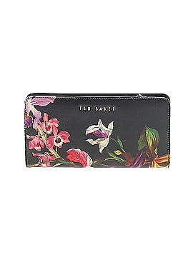 Ted Baker London Leather Wallet (view 1)