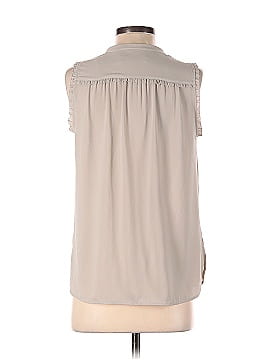 Ann Taylor LOFT Sleeveless Blouse (view 2)