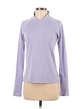 Oiselle Long Sleeve T-Shirt (view 1)