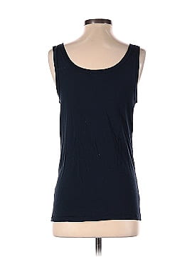 J.Crew Factory Store Sleeveless Blouse (view 2)