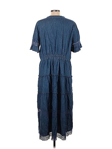 Gap x LoveShackFancy Casual Dress (view 2)
