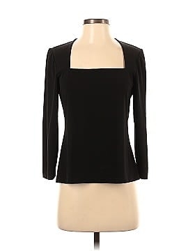 Ann Taylor 3/4 Sleeve Top (view 1)