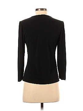 Ann Taylor 3/4 Sleeve Top (view 2)