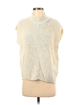 Whistles London Sweater Vest (view 1)