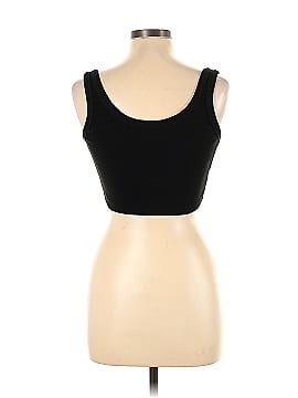 Signature 8 Sleeveless Top (view 2)