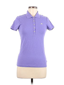 Aeropostale Short Sleeve Polo (view 1)