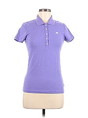 Aeropostale Short Sleeve Polo