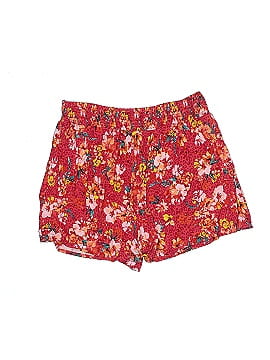 Torrid Dressy Shorts (view 2)