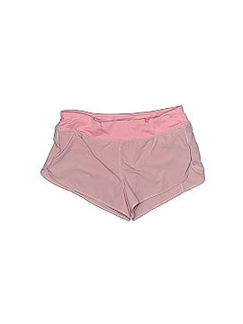 Kittenish Athletic Shorts (view 1)