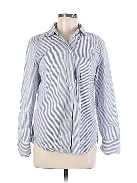 J.Crew Long Sleeve Button-Down Shirt (view 1)