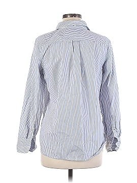 J.Crew Long Sleeve Button-Down Shirt (view 2)