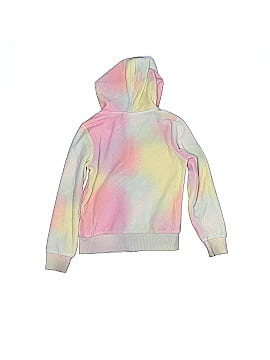 Juicy Couture Zip Up Hoodie (view 2)