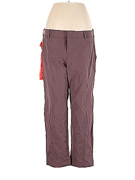 KIRKLAND Signature Casual Pants (view 1)