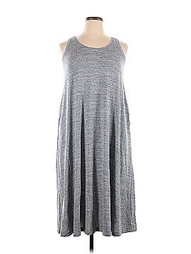 Ann Taylor LOFT Outlet Casual Dress (view 1)