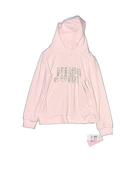 Juicy Couture Pullover Hoodie (view 1)