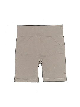 ANWND Khaki Shorts (view 2)